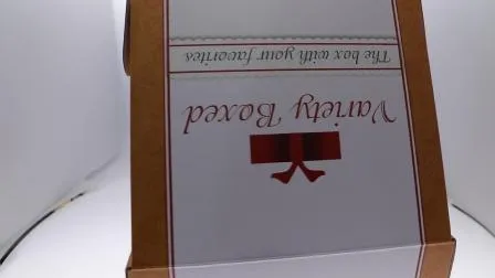 Individuell bedruckte farbige Wellpappe, Papier, Kleidung, Schuhe, Wein, Kosmetik, Versand, Versand, Versand, Produkt, faltbar, Geschenkverpackung, Verpackung, Karton